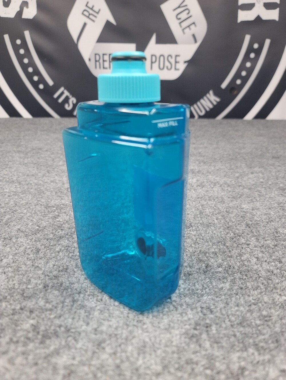 Shark StainStriker Oxy Multiplier Solution Tank Genuine OEM